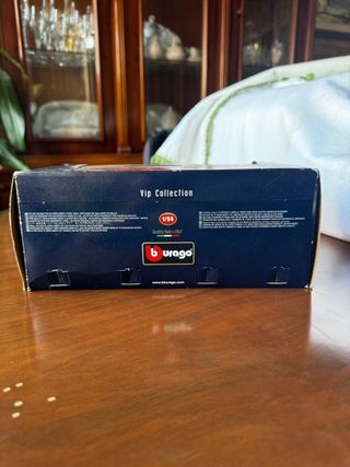 Ferrari 250 Testarossa Burago