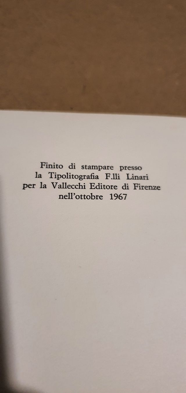ORO E DEI DEL PERU' - H. BAUMANN