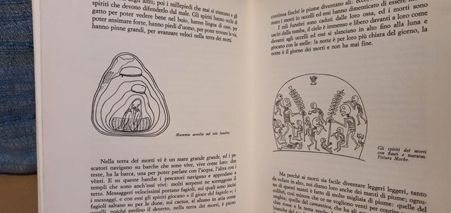 ORO E DEI DEL PERU' - H. BAUMANN