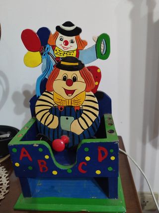  portaoggetti+appendino