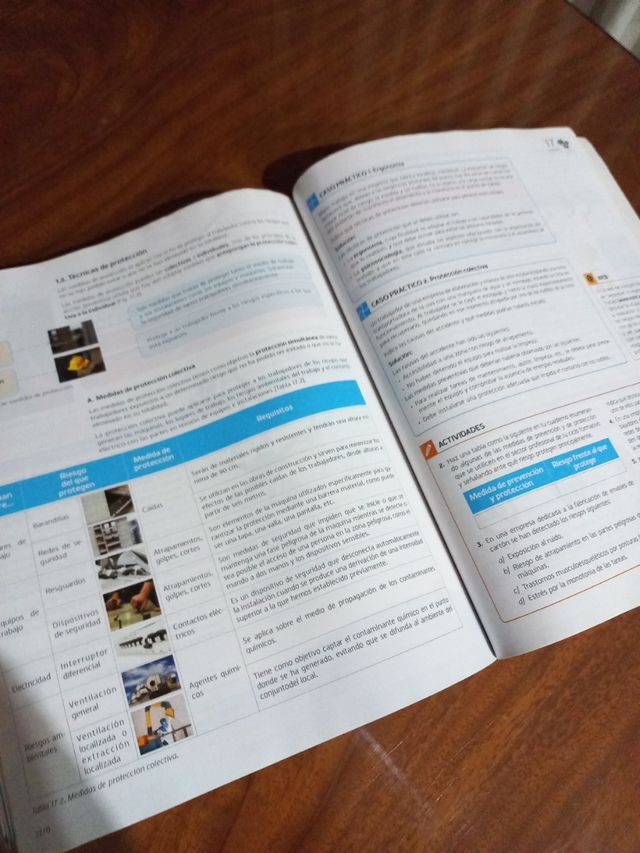 Formación y orientación laboral