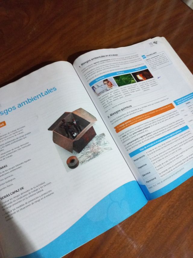 Formación y orientación laboral