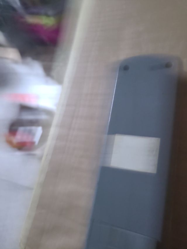 Mando Interclisa pared