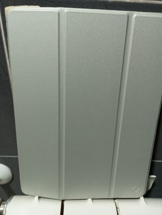 Funda ipad 10.2 2019 nueva