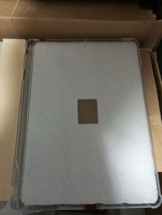 Funda ipad 10.2 2019 nueva
