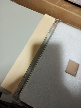 Funda ipad 10.2 2019 nueva