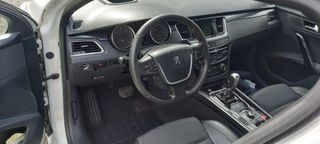 Peugeot 508 2013