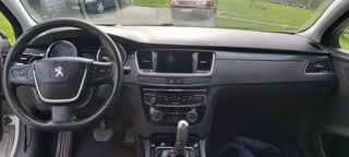Peugeot 508 2013