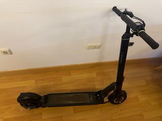 Se vende patinete electrico