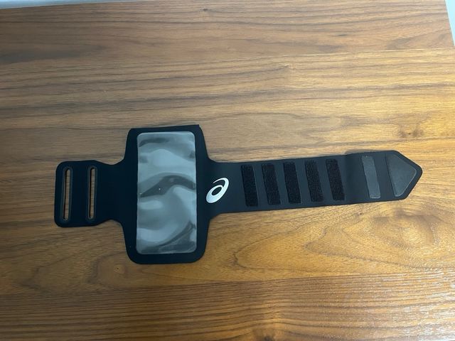 Brazalete para el móvil de Asics