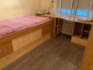 Habitacion juvenil