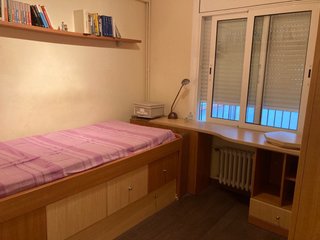 Habitacion juvenil
