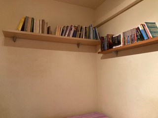 Habitacion juvenil