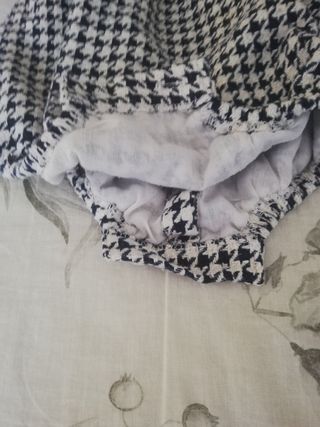 Pelele de invierno marca Juliana