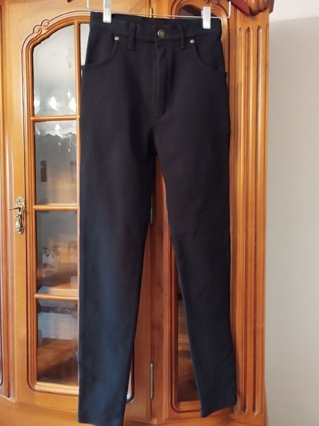 Pantalón jeans de san lois talla 40