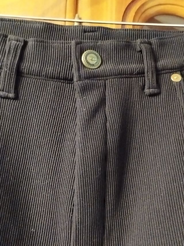 Pantalón jeans de san lois talla 40