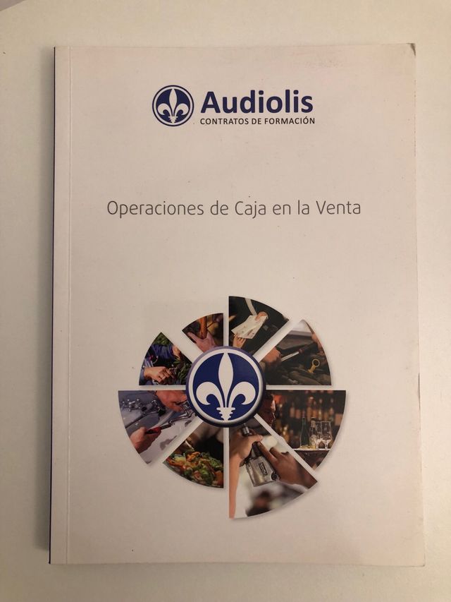 Marketing Comercio y cajas en la venta