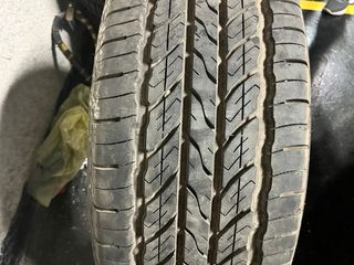 Ruedas 265/65 R17 Toyo open country U/T