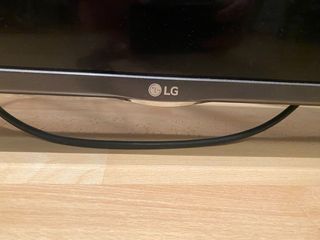 Television smart tv lg 42 pulgadas