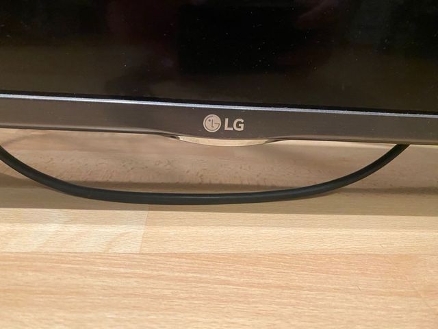 Television smart tv lg 42 pulgadas