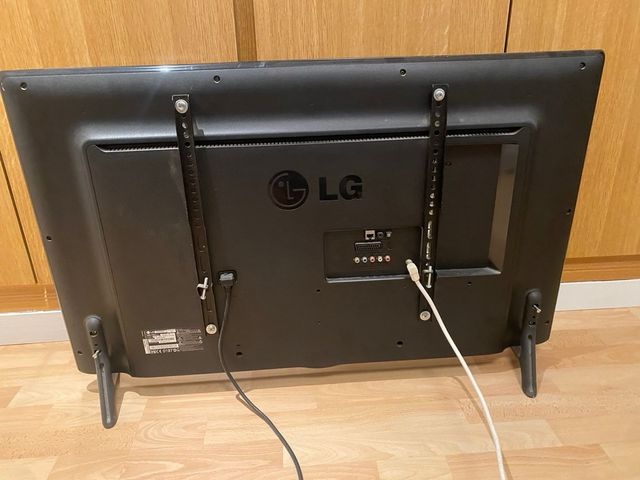 Television smart tv lg 42 pulgadas