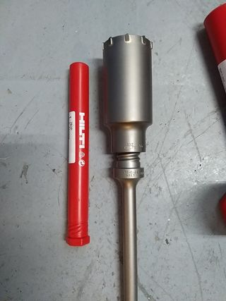 Broca Hilti nueva