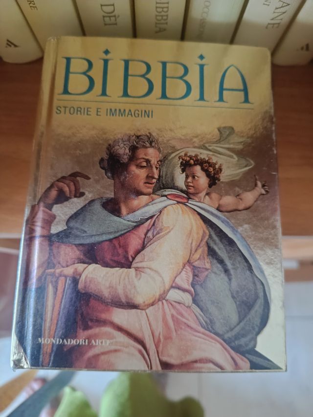 la bibbia