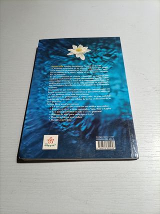 Qué es el Ayurveda ? . Medicina india