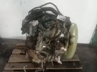 Motor Completo FORD RANGER (TKE) piezas24