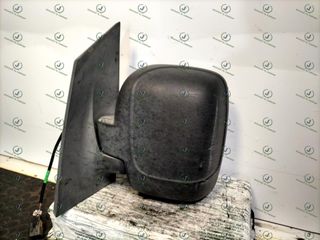 14007425XT ESPEJO IZQUIERDO ELECTRICO CITROEN JUMP