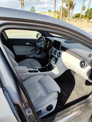 Mercedes-Benz Clase A 2016