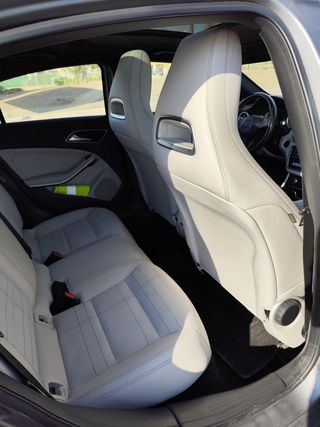 Mercedes-Benz Clase A 2016