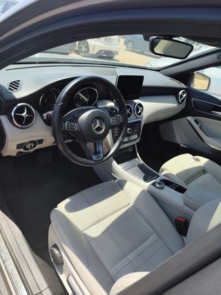 Mercedes-Benz Clase A 2016