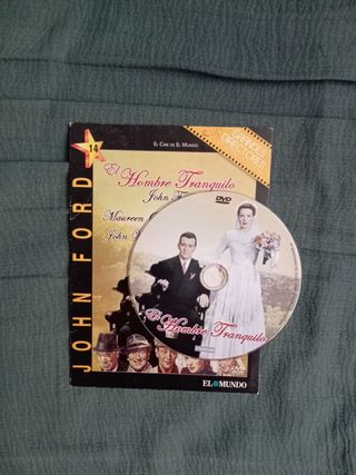 Varios discos en caja de cartón