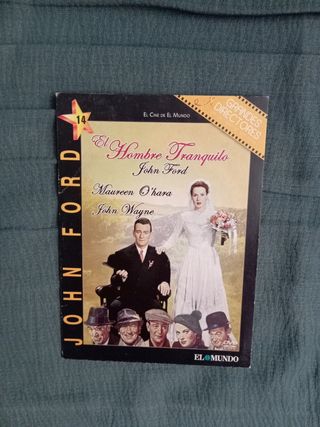 Varios discos en caja de cartón