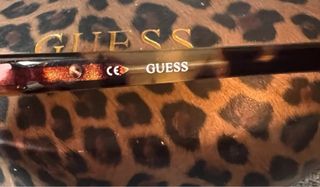 Occhiali da sole Guess