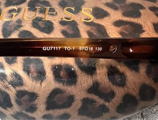 Occhiali da sole Guess