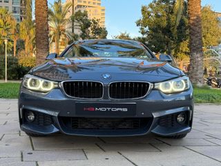 BMW Serie 4 2018
