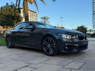 BMW Serie 4 2018
