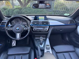 BMW Serie 4 2018