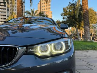 BMW Serie 4 2018
