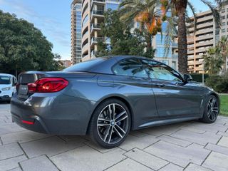 BMW Serie 4 2018