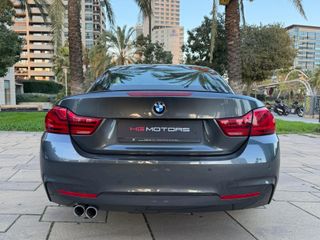 BMW Serie 4 2018