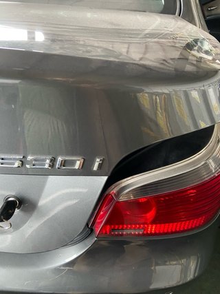 despiece bmw 530i