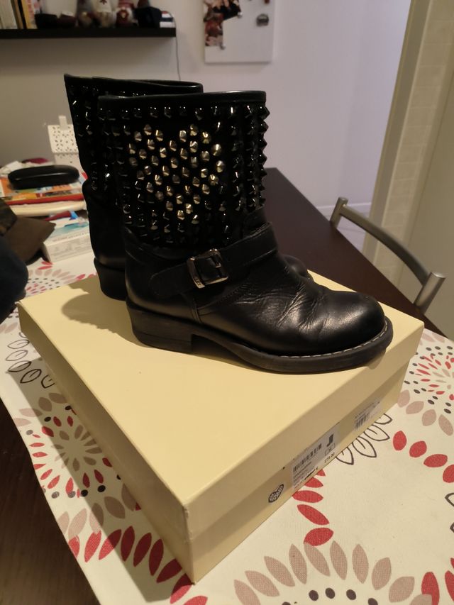 Stivaletto Donna Invernale "Twin Set"