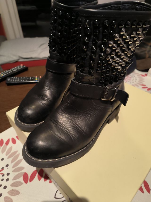 Stivaletto Donna Invernale "Twin Set"