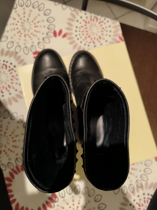 Stivaletto Donna Invernale "Twin Set"