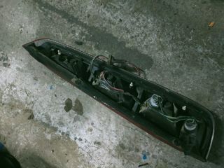 Piloto Nissan xtrail