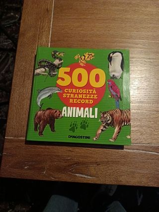 Libri per bambini e ragazzi