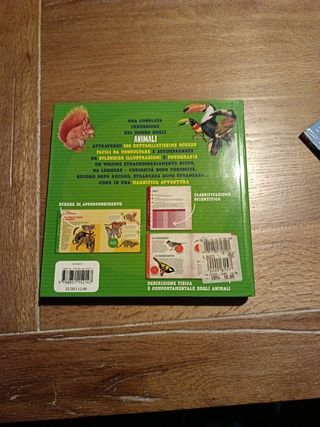 Libri per bambini e ragazzi